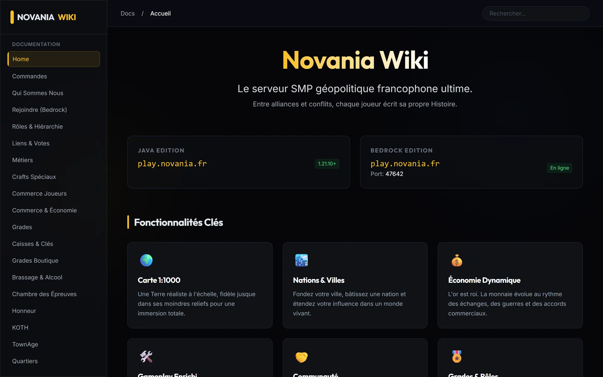 The wiki